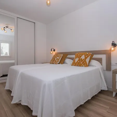 Villa Rustika 1 - Rural Private Pool Villaverde By Holidays *