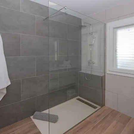 Rustika 1 - Rural Private Pool Villaverde By Holidays Вилла *
